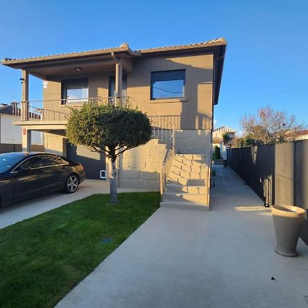 Вилла Dream House 1 Валенса Экстерьер фото