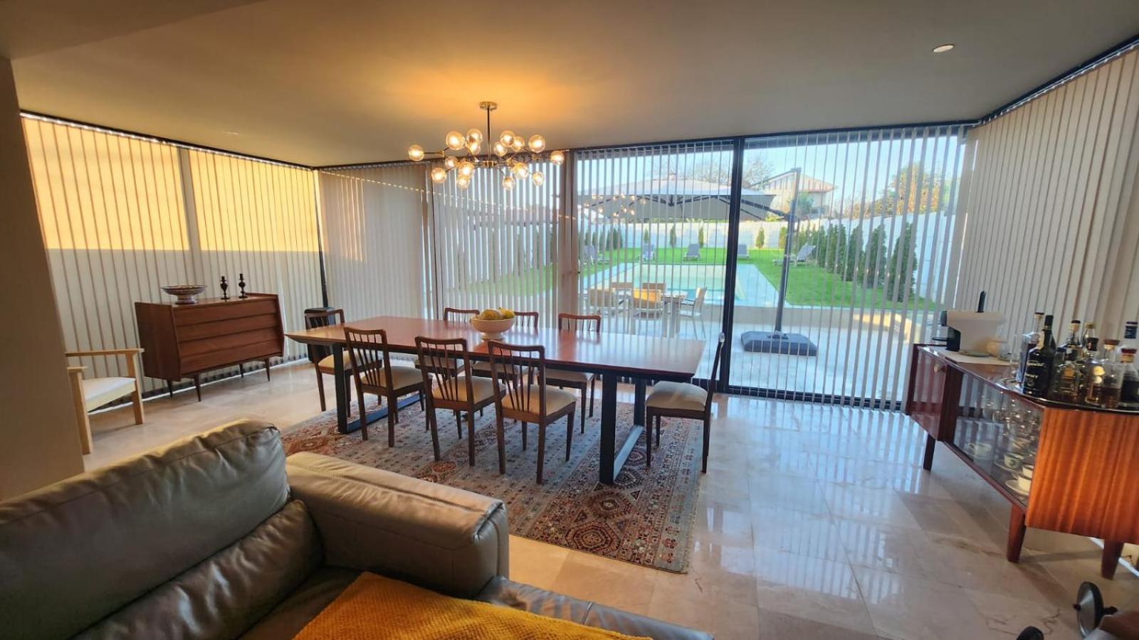 Вилла Dream House 1 Валенса Экстерьер фото