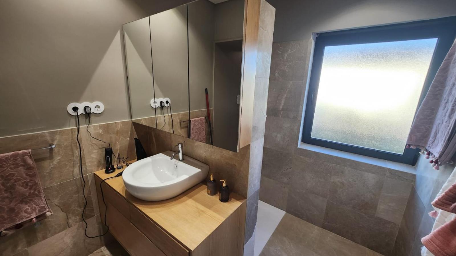 Вилла Dream House 1 Валенса Экстерьер фото