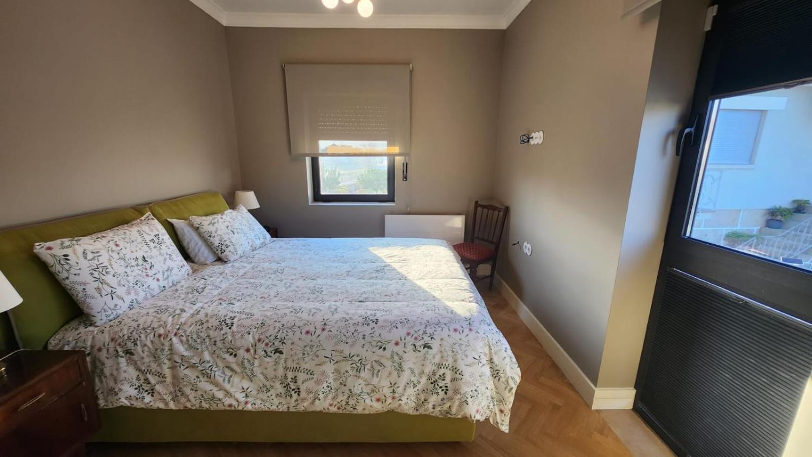 Вилла Dream House 1 Валенса Экстерьер фото