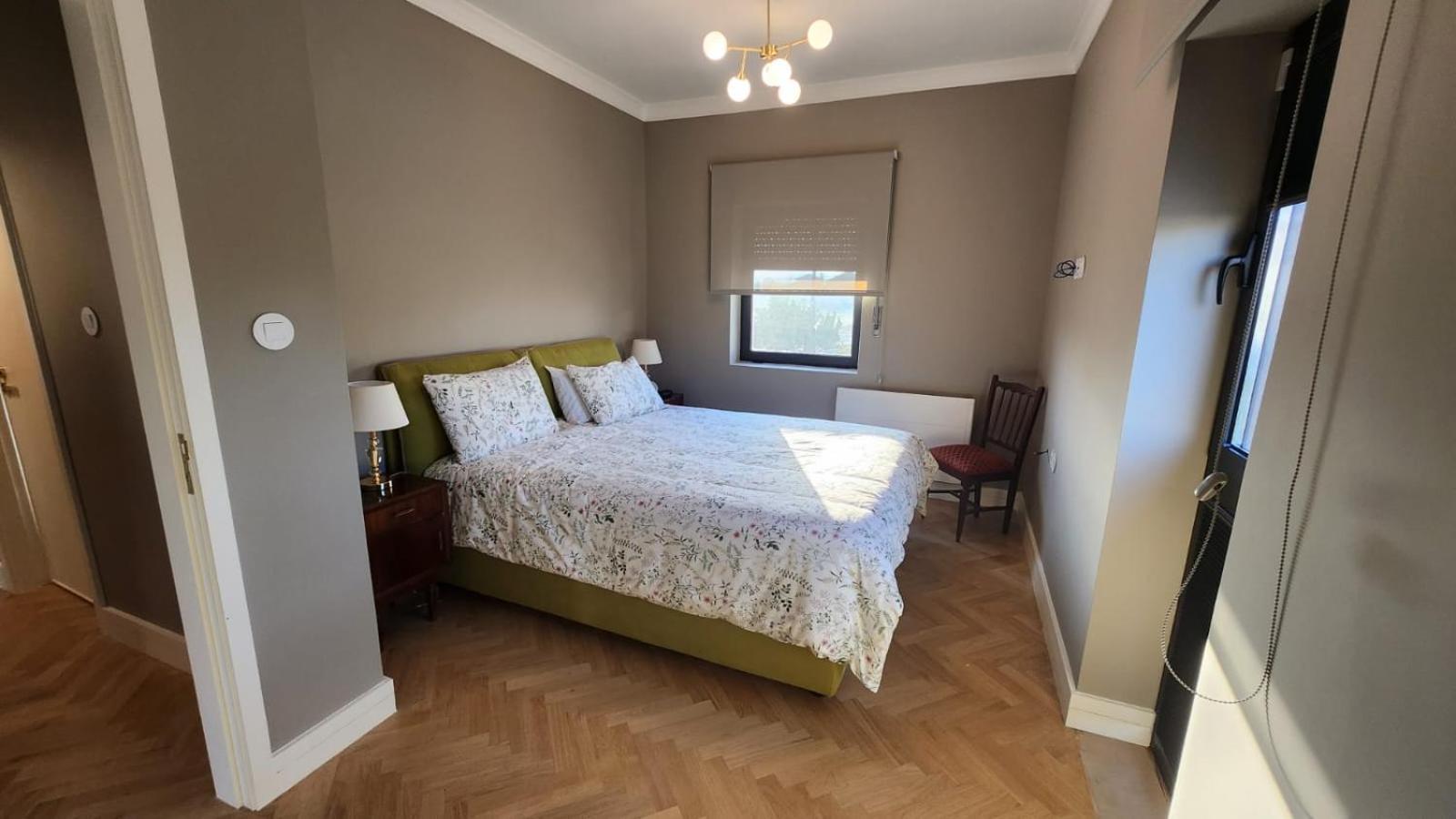 Вилла Dream House 1 Валенса Экстерьер фото